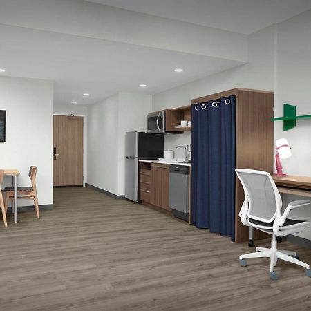 Home2 Suites By Hilton Huntsville Village Of Providence 외부 사진