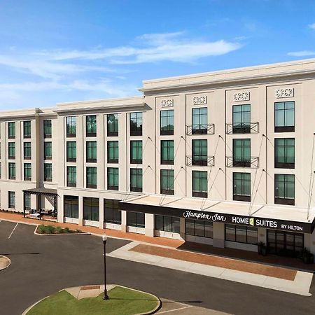 Home2 Suites By Hilton Huntsville Village Of Providence 외부 사진