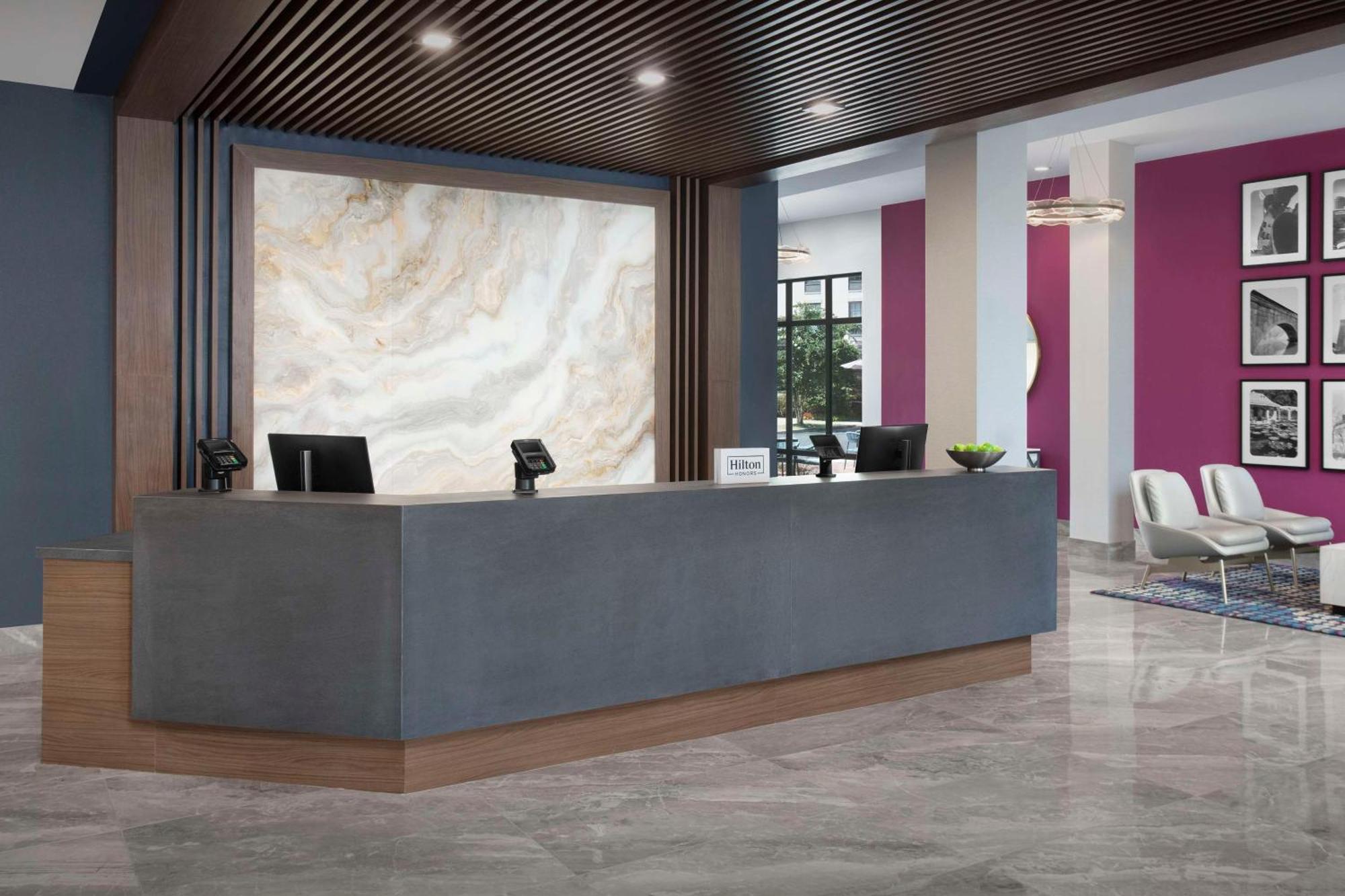 Home2 Suites By Hilton Huntsville Village Of Providence 외부 사진
